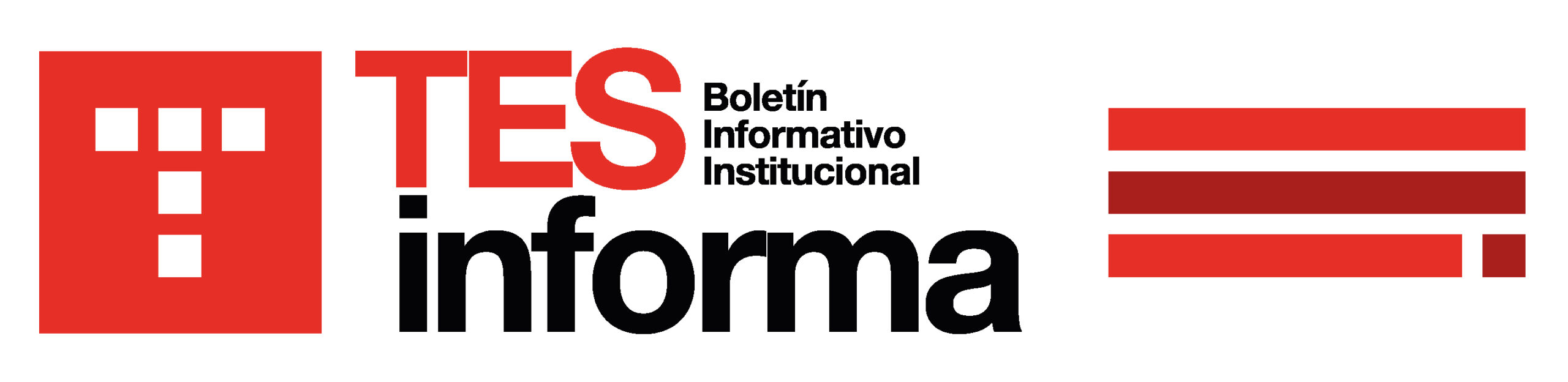 TES Informa - Boletín Informativo Institucional